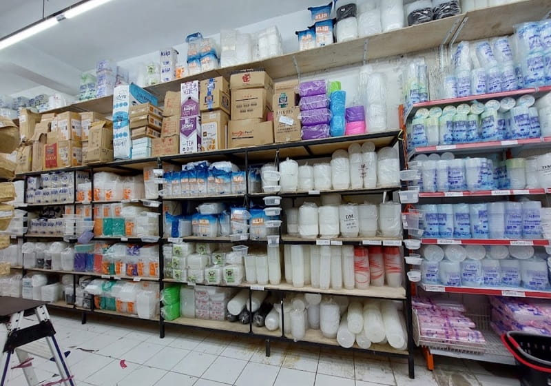 Mall Baru vs Tradisi Parcel Lebaran: Siapa yang Akan Menang di Cilacap?